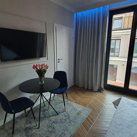 Apartament Hetmanski Zamosc Stare Miasto Parking Podziemny Exterior photo