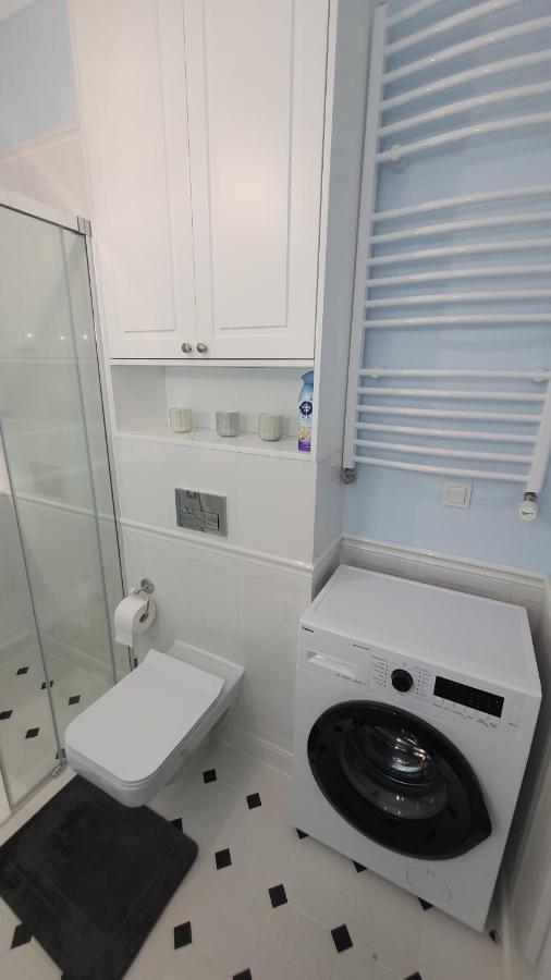 Apartament Hetmanski Zamosc Stare Miasto Parking Podziemny Exterior photo