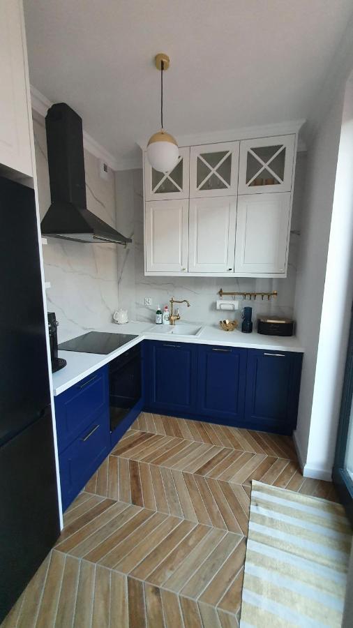 Apartament Hetmanski Zamosc Stare Miasto Parking Podziemny Exterior photo