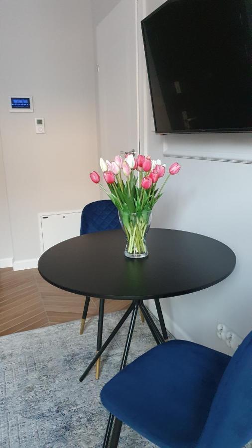 Apartament Hetmanski Zamosc Stare Miasto Parking Podziemny Exterior photo